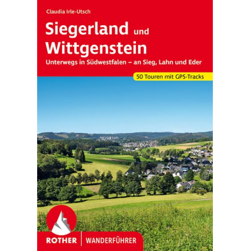 Claudia Irle-Utsch - Siegerland und Wittgenstein