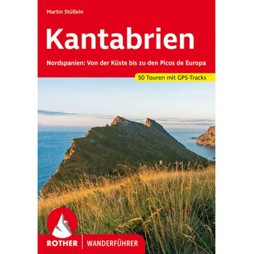 Martin Stüllein - Kantabrien