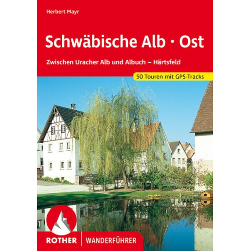 Herbert Mayr - Schwäbische Alb Ost