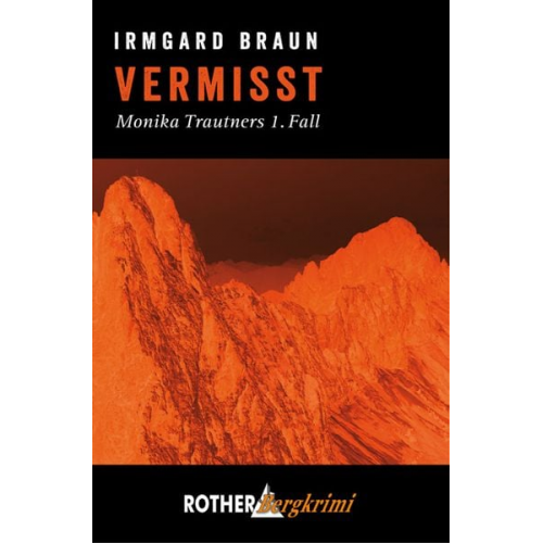 Irmgard Braun - Vermisst