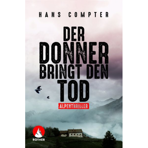 Hans Compter - Der Donner bringt den Tod