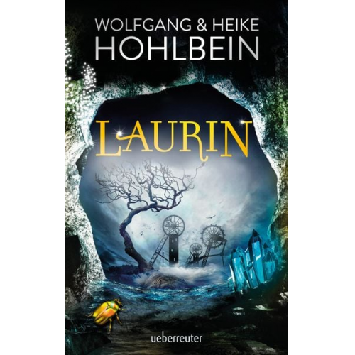 Wolfgang Hohlbein Heike Hohlbein - Laurin