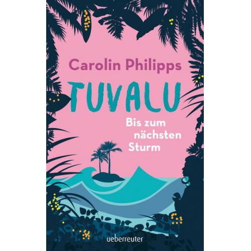 Carolin Philipps - Tuvalu