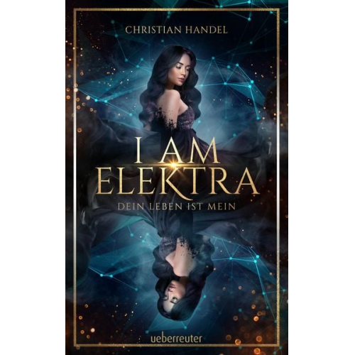 Christian Handel - I am Elektra (Elektra, Bd. 2)