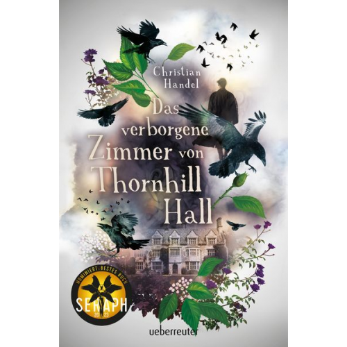 Christian Handel - Das verborgene Zimmer von Thornhill Hall