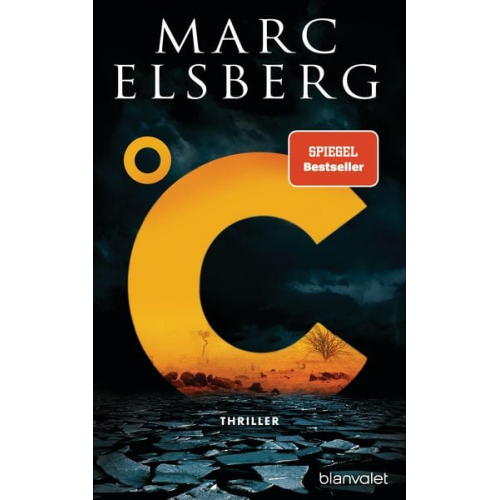 Marc Elsberg - °C – Celsius