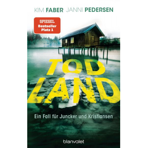 Kim Faber Janni Pedersen - Todland