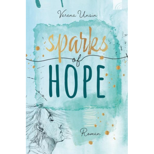 Verena Unsin - Sparks of Hope