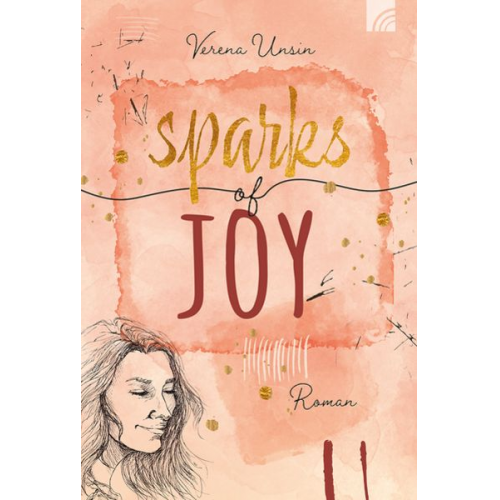 Verena Unsin - Sparks of Joy