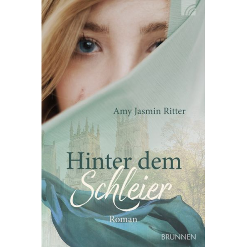 Amy Jasmin Ritter - Hinter dem Schleier
