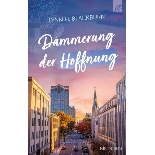 Lynn H. Blackburn - Dämmerung der Hoffnung