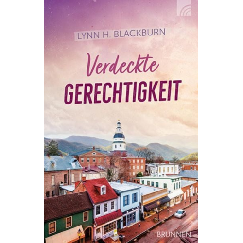 Lynn H. Blackburn - Verdeckte Gerechtigkeit