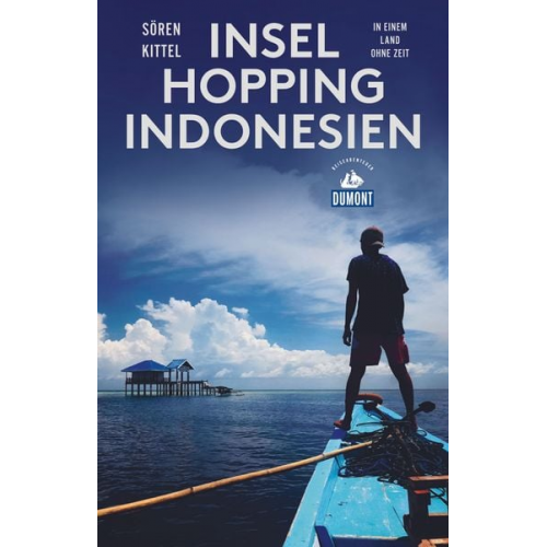 Sören Kittel - Inselhopping Indonesien