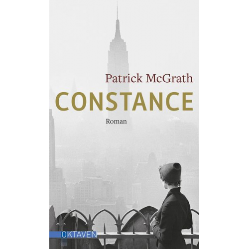 Patrick McGrath - Constance