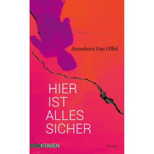 Anneleen Van Offel - Hier ist alles sicher