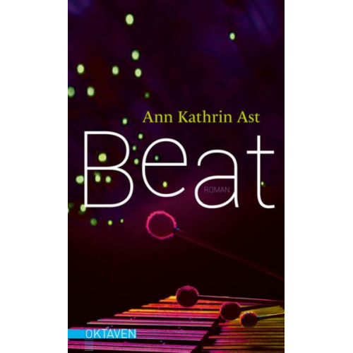 Ann Kathrin Ast - Beat