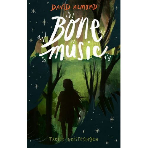 David Almond - Bone Music