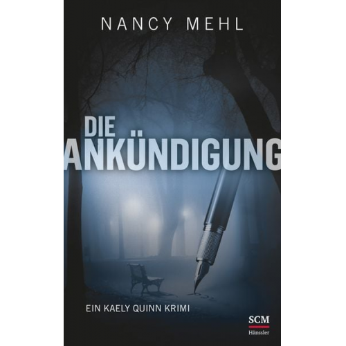 Nancy Mehl - Die Ankündigung