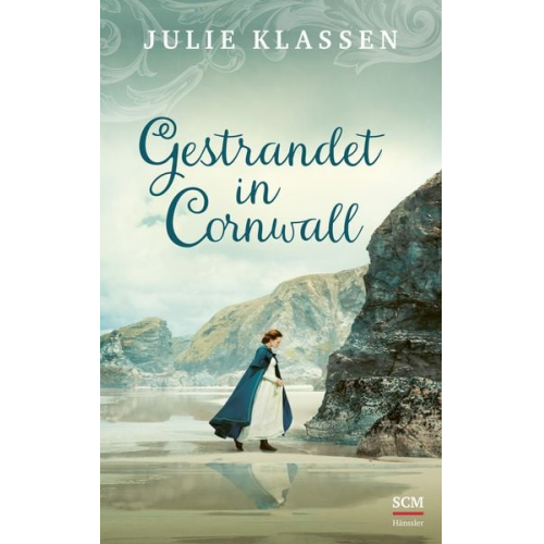 Julie Klassen - Gestrandet in Cornwall