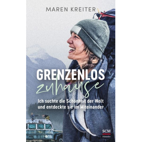 Maren Kreiter - Grenzenlos zuhause