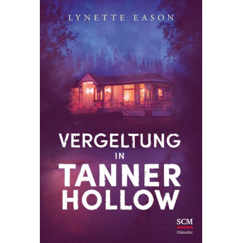 Lynette Eason - Vergeltung in Tanner Hollow