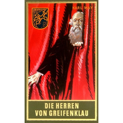 Karl May - Die Herren von Greifenklau