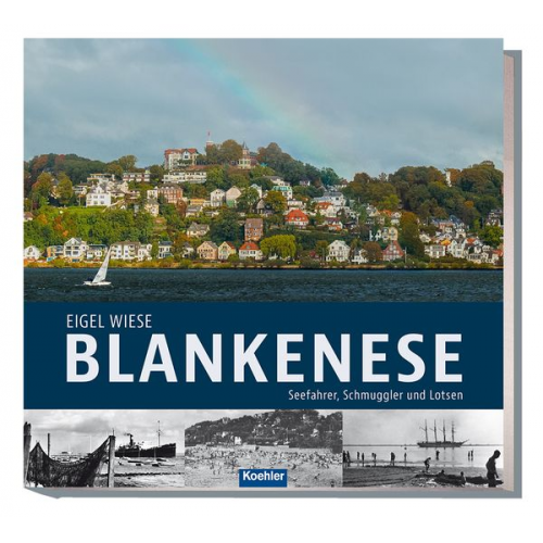 Eigel Wiese - Blankenese