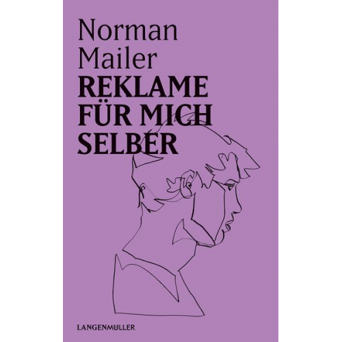 Norman Mailer - Reklame für mich selber