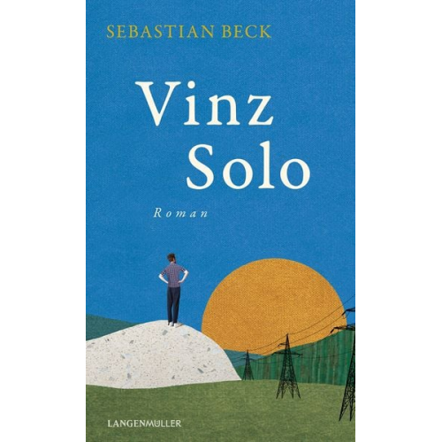 Sebastian Beck - Vinz Solo