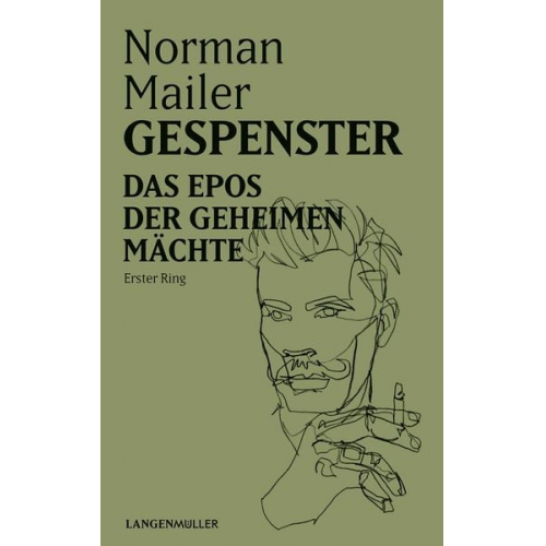 Norman Mailer - Gespenster