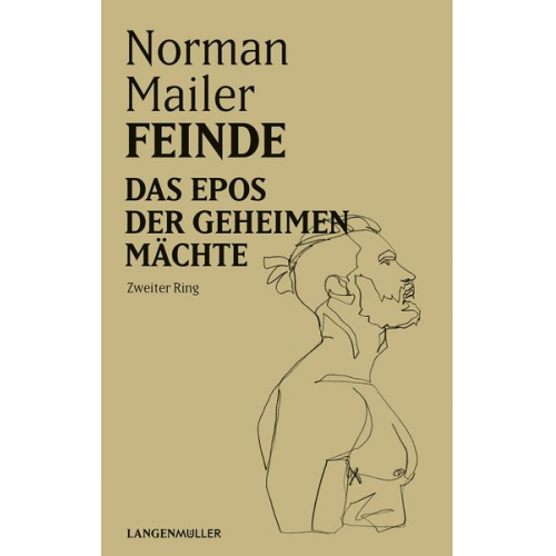 Norman Mailer - Feinde