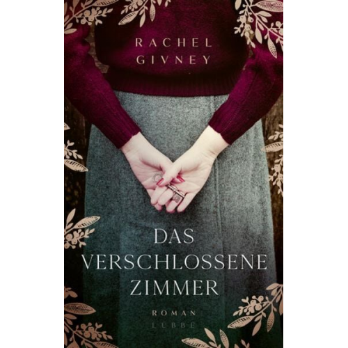 Rachel Givney - Das verschlossene Zimmer