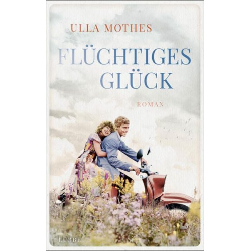 Ulla Mothes - Flüchtiges Glück