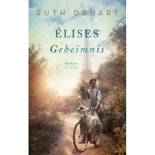 Ruth Druart - Élises Geheimnis