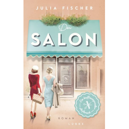 Julia Fischer - Der Salon