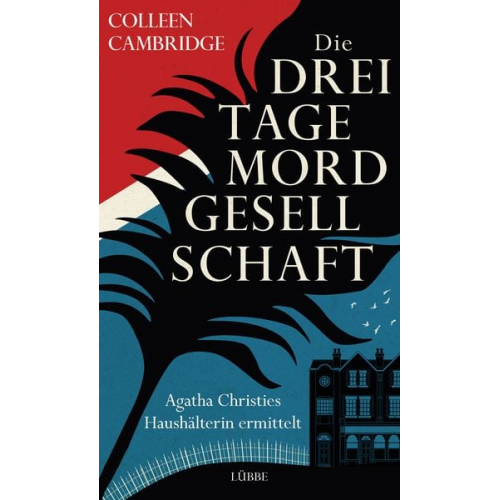 Colleen Cambridge - Die Dreitagemordgesellschaft