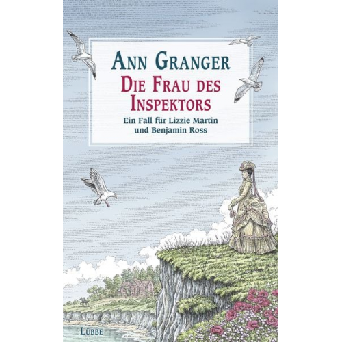 Ann Granger - Die Frau des Inspektors