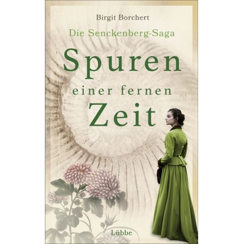 Birgit Borchert - Spuren einer fernen Zeit