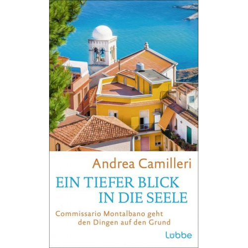 Andrea Camilleri - Ein tiefer Blick in die Seele