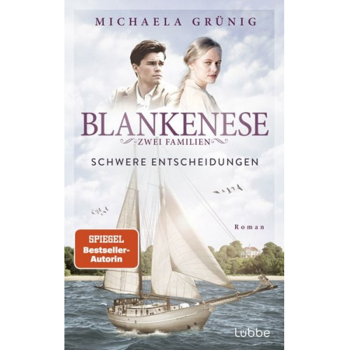 Michaela Grünig - Blankenese - Zwei Familien