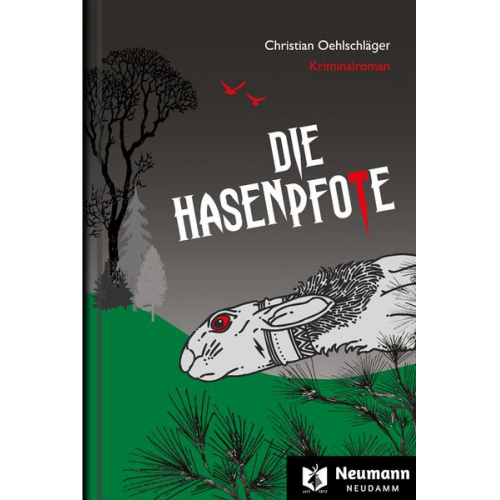 Christian Oehlschläger - Die Hasenpfote