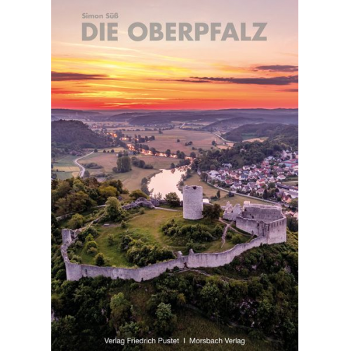 Manfred Knedlik Alfred Wolfsteiner - Die Oberpfalz