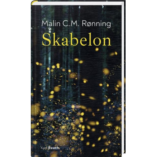 Malin C. M. Rønning - Skabelon