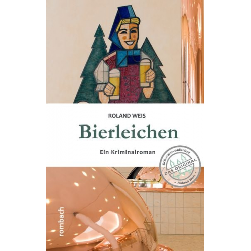 Roland Weis - Bierleichen