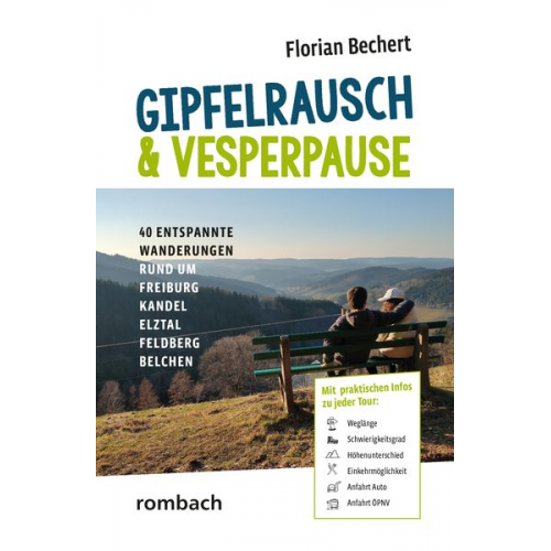 Florian Bechert - Gipfelrausch & Vesperpause