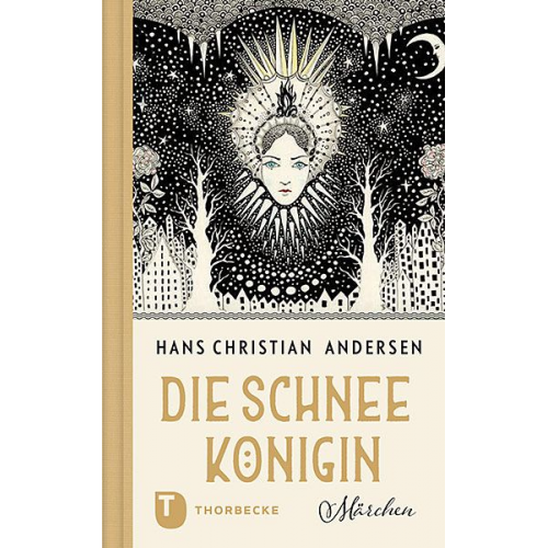 Hans Christian Andersen - Die Schneekönigin