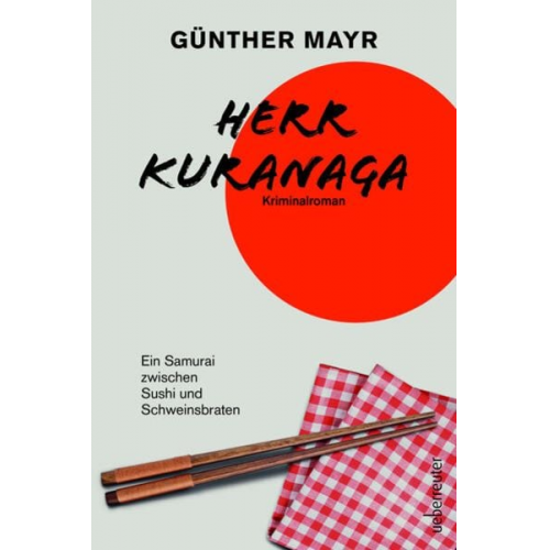 Günther Mayr - Herr Kuranaga