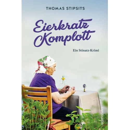 Thomas Stipsits - Eierkratz-Komplott