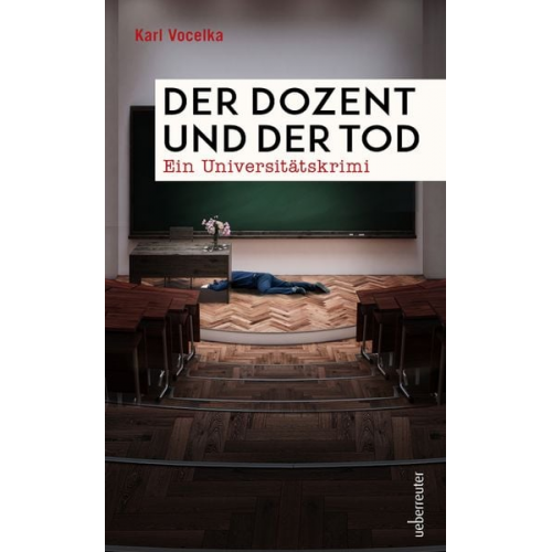 Karl Vocelka - Der Dozent und der Tod