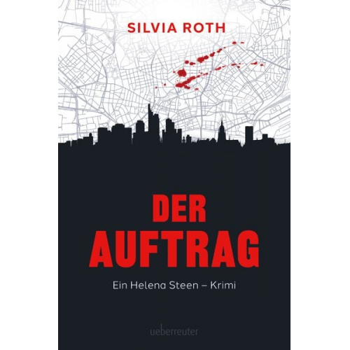 Silvia Roth - Der Auftrag